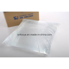 Flexible Packaging Printing Machine Water Milk Sachet Sealing Packing Machine